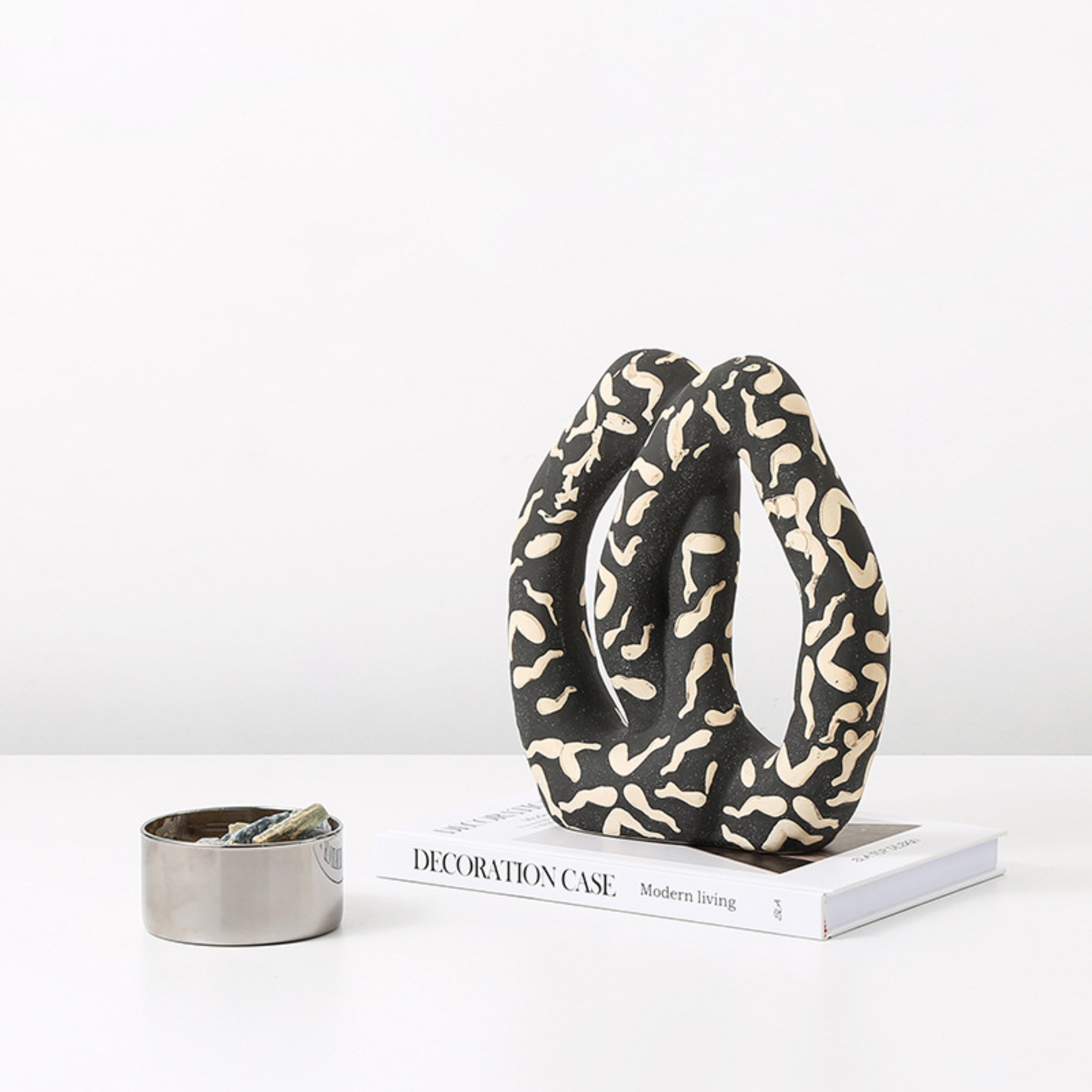 Abstract ring A